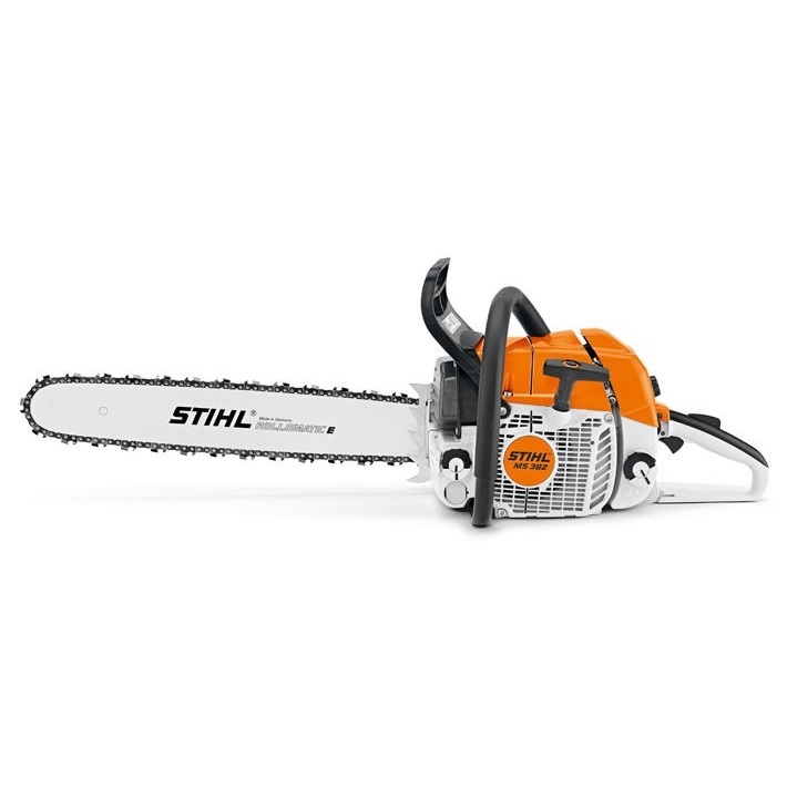 Бензопила ланцюгова STIHL MS 382